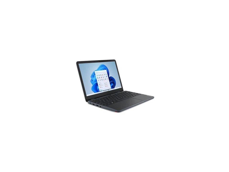 Lenovo 500w Yoga Gen 4 12.2" Touch Screen Intel Processor N100 4GB Memory 128 GB - Image 4 of 4