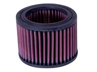 K&N Filters Luftfilter BM-0400 Langzeitfilter FüR 1150 1100 BMW 850 R259 Special
