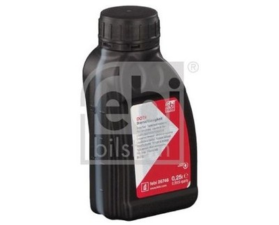 For Febi Bilstein 26746 Brake Fluid