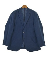 HACKETT Jackets Blue Glen check 52 Approx. XXL 2200616028025