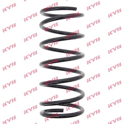 Hinterachse KYB RD5962 Fahrwerksfeder FüR Mitsubishi-image