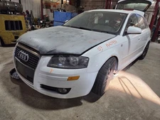 Core Short Block Engine 2.0L Turbo Bpy Fits 06-08 AUDI A3 1291630