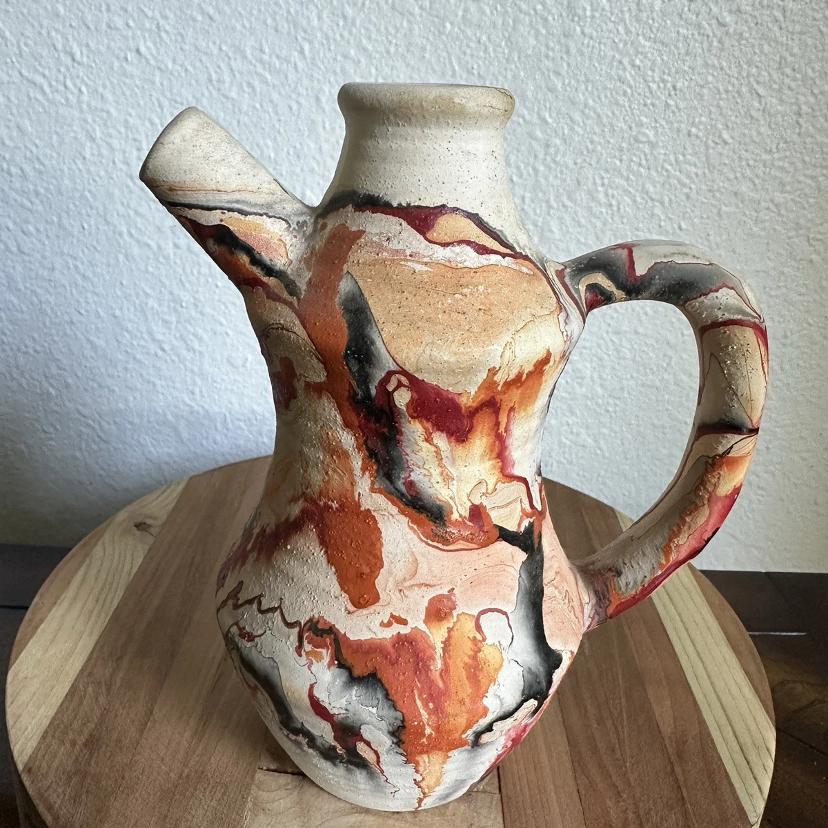 Nemadji Indian Pottery for sale | eBay