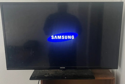 Samsung UN40H5003 40'' Inch 1080p Led Tested Working