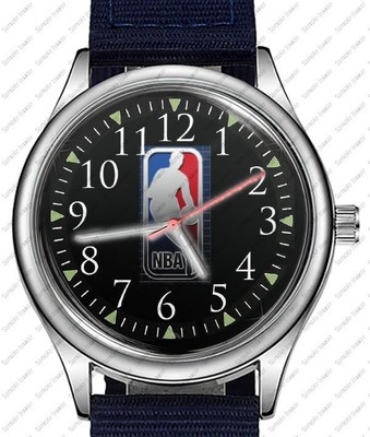 Basketball Lover Trendy 38mm Face Wrist Watch