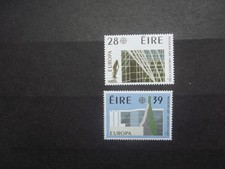 Irland     Cept   Europa   1987   **