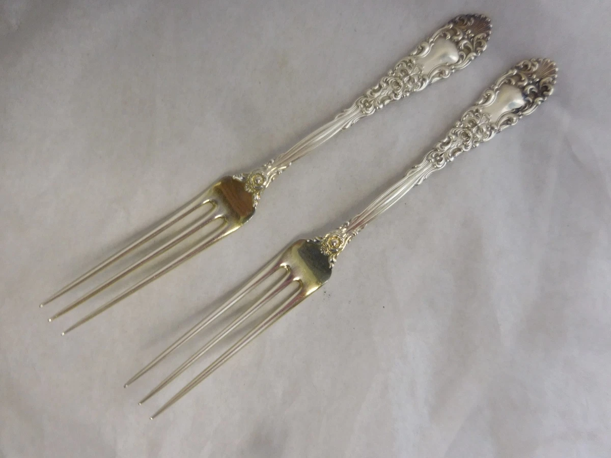 Dominick & Haff Silver Antiques for sale | eBay