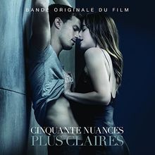 Cinquante nuances plus claires von not specified | CD | Zustand sehr gut
