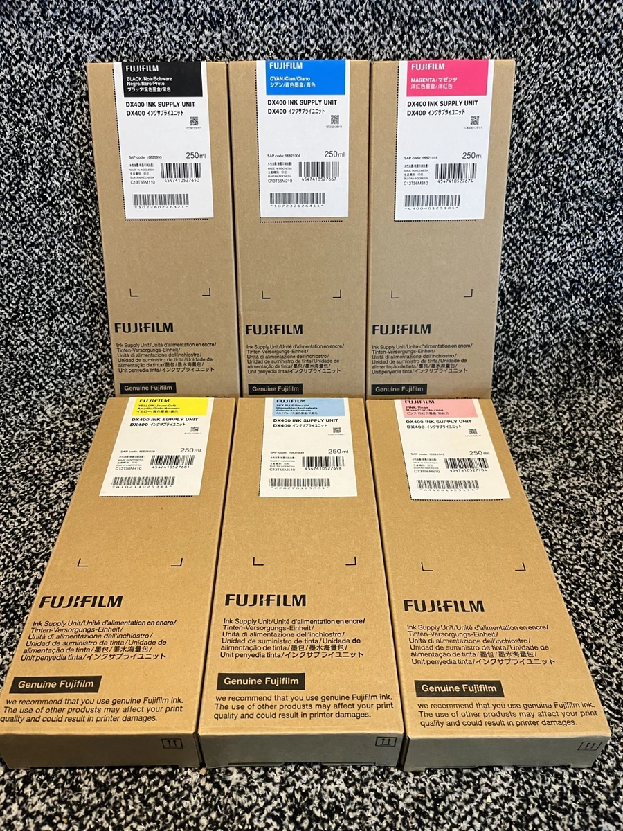 25+ Fujifilm Printer Ink Cartridges for sale | Updated Oct 2026