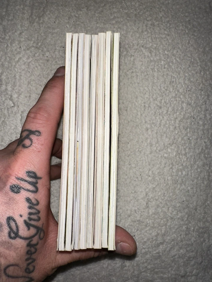 Roald Dahl Book Bundle X 8, McDonalds Happy Reader, Illustrated, Childrens, (3) - Image 4 of 4