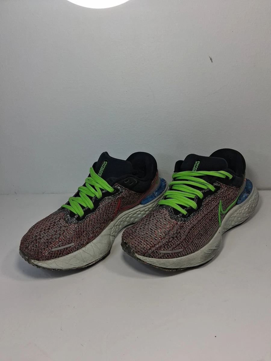 Nike ZoomX Invincible Run Flyknit Exeter‎ Edition - Size 12 New Nike ZoomX Invincible Run Exeter Edition DJ5923 900 Men  main image 4