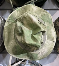 Russian Army Military Tactical Panama Hat VKBO VKPO Hunting Hiking Original Moss