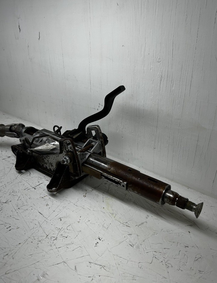 06700317620 Maserati Ghibli Quattroporte Steering Column Assembly LHD OEM
