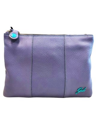 Gabs Beyonce M Ruga Shoulder Bag Women's Pochette Cornflower