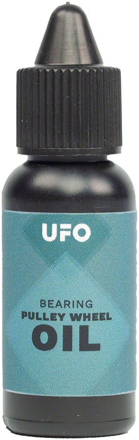 Масло для зубчатых колес CeramicSpeed - 15 мл для высокоэффективного ухода за зубчатыми передачами 3290₽