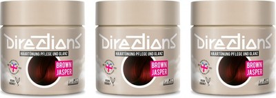 Directions Rich Naturals Brown Jasper 3x100 ml