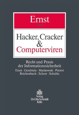 Hacker, Cracker & Computerviren