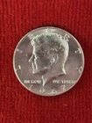 1967 Kennedy Half Dollar Philadelphia