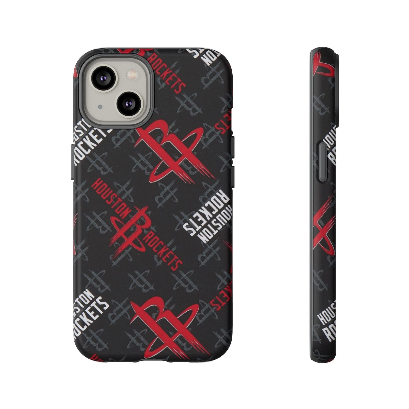 Houston Rockets iPhone Cases