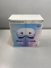 Casque Oculus Quest 64Go VR Sans Fil - Très Bon état - Meta