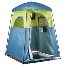 Uimoso Portable Privacy Tent for Camping - Shower and Changing Room Solution