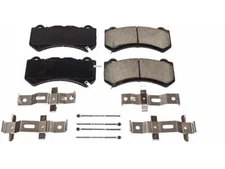 For 2009-2015 Cadillac CTS Brake Pad Set Front Power Stop 91427BVTH 2010 2011