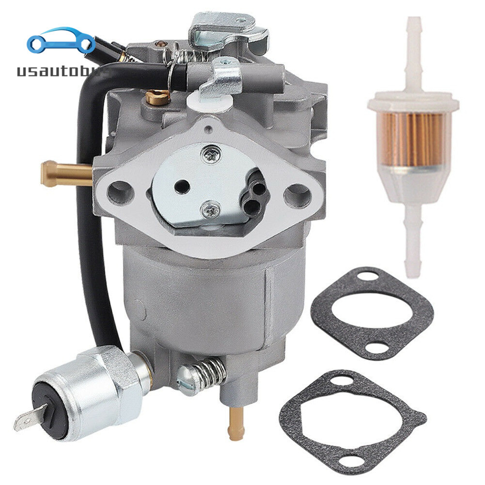 がる Carburetor For Kawasaki FD501V John Deere LX188 LX279 LX289 Carb