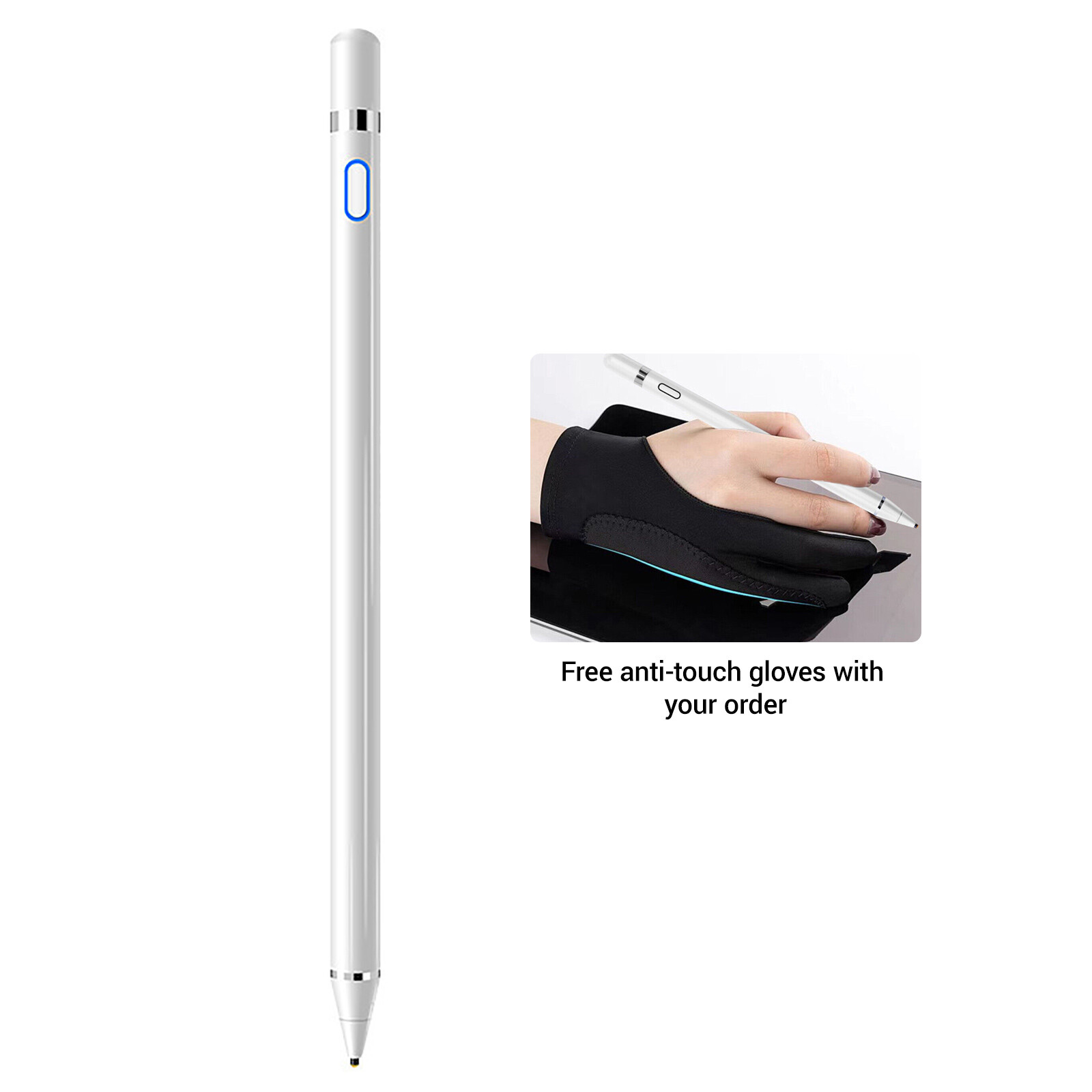 Galaxy Tab S2 Mit Stift Schreiben Für Samsung Galaxy Tab S9 S9FE S9+ Zeichnen Schreiben Stift Stylus