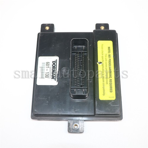 Módulo de control de bomba de combustible OEM 601-130 para 13-14 SUBURBAN YUKON TAHOE SAVANA 1500 - Imagen 3 de 10