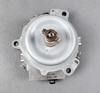 Lexus LS460 GS RC F LC500 Engine Cam Timing Control Motor EDU RH