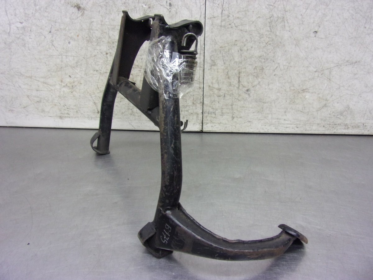 B175 G KAWASAKI NINJA 1000 A ZX - 10 1986 OEM KICKSTAND KICK STAND