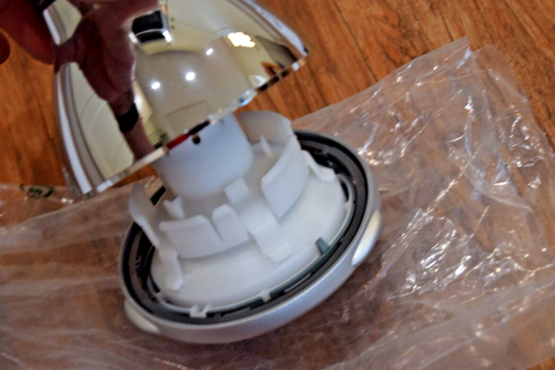 GROHE 28394000 MOVARIO Trio Shower Head CHROME Rare Discontinued 28 394 000 - Picture 16 of 16