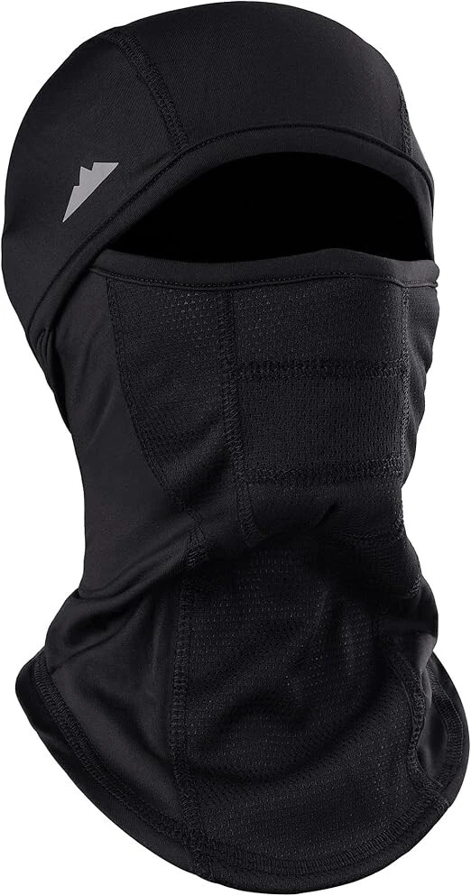 Ski Mask Winter Face Mask for Men & Women for Skiing, Snowboarding, Riding
