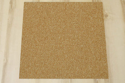 Teppich Fliesen Diva 50x50 cm B1 Balta 107 H-beige C-s1