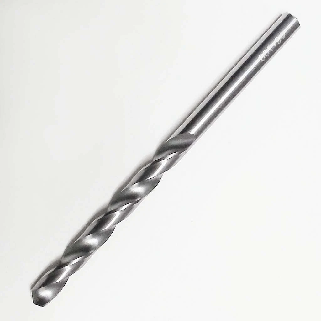 Long carbide drill deals bits