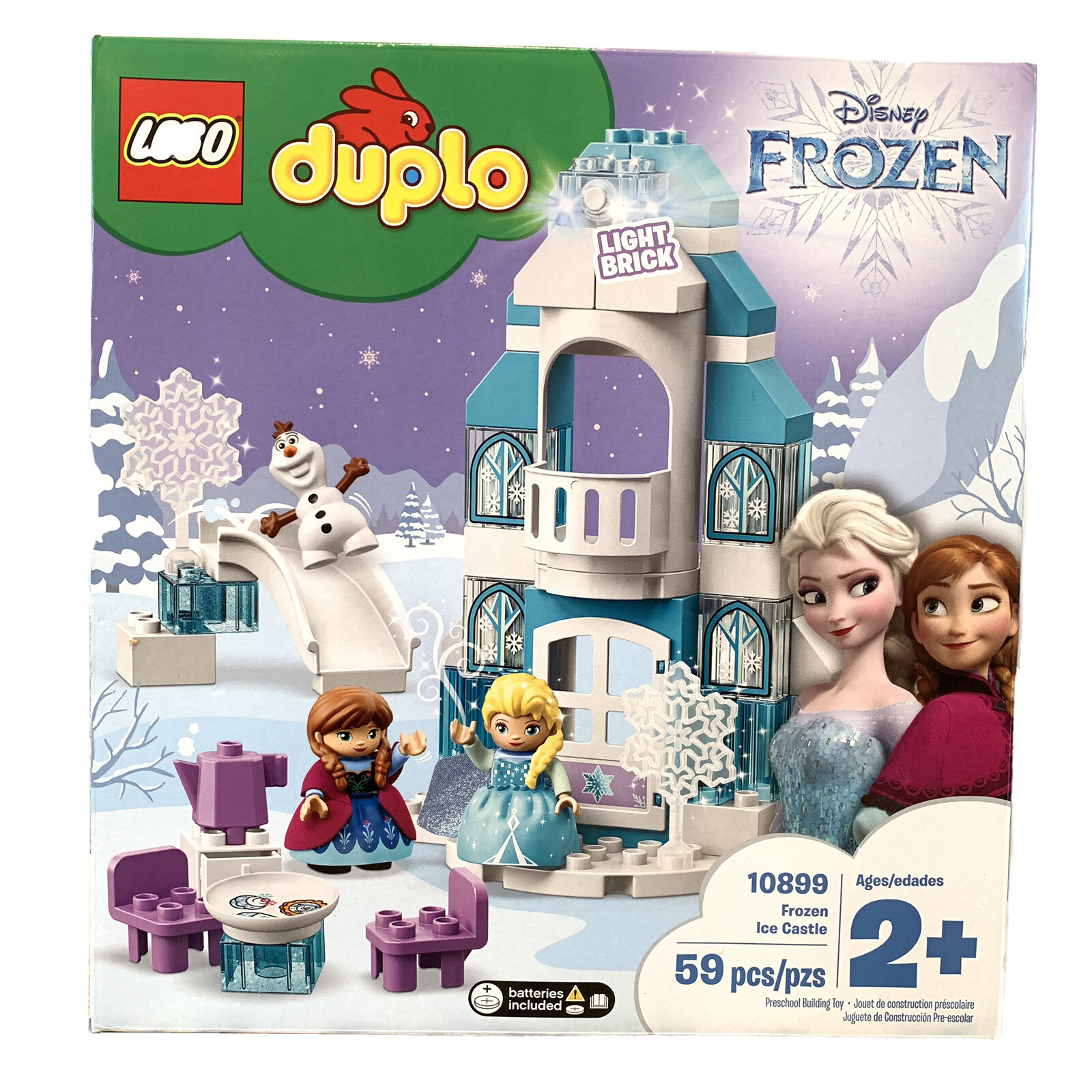 duplo 10899