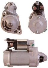 Motor De Arranque Mercedes-Benz Clase E W212 A207 C207 S212 E 200 220 250 2009-2016