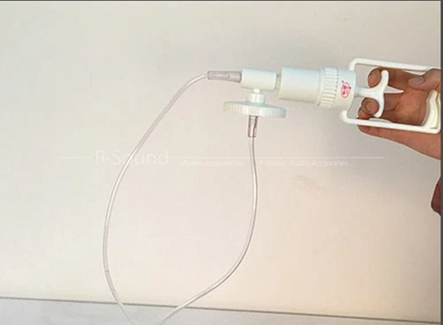 1PCS 200ML Goat Sheep Milking Hand Milker, Animal uterine irrigator - Photo 5/8