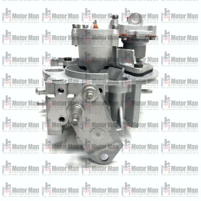 Motor Man | SALE! Rebuilt GM TBI 17093030 for Chevrolet Blazer 5.7