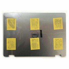 New for Dell Latitude 7440 2in1 LCD Back Cover Rear Lid Top Case 0CWC6G