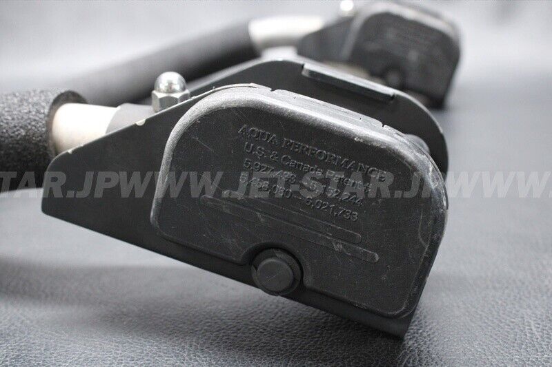 ULTRA250X'08 OEM (Hull-Rear-Fittings) STEP-ASSY Used [K2740 ULTRA250X'08 OEM (Hull-Rear-Fittings) STEP-ASSY Used [K2740