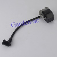 Ignition Coil Module Stihl Fs55 Fs55c Fs46 Fc55 Fs38 Fs45 Fs55 Hl45 Hs45 Cutters Ignition Coil Module Stihl Fs55 Fs55c Fs46 Fc55 Fs38 Fs45 Fs55 Hl45 Hs45 Cutters