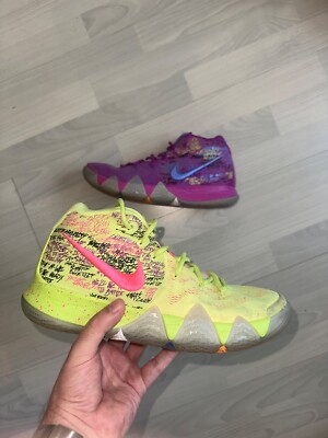 Nike Kyrie 4 Confetti Size 44/US10