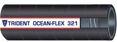 TRIDENT HOSE606-3211184 HOSE-SAE J1942 1-1/8 X 125FT | eBay