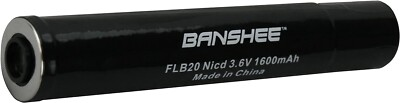 #ad 1600mAh Flashlight Battery for Streamlight 75175 Maglight Stinger HP Flash Light $24.59