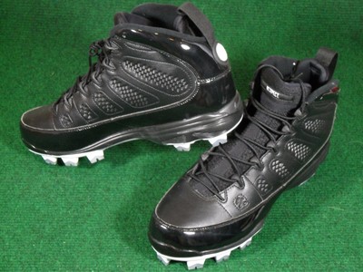 jordan retro 9 baseball cleats