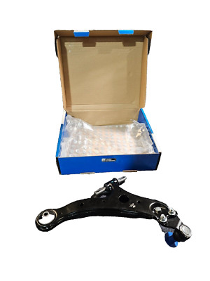 Carquest 810-684833B Suspension Control Arm and Ball Joint Assembly, Steel