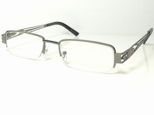 gafas metalicas hombre