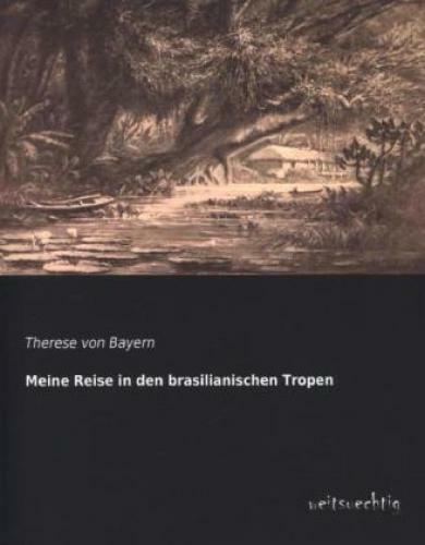 Thumbnail - Meine Reise In Den Brasilianischen Tropen 2238