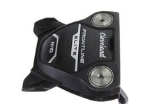 Cleveland Frontline Elite RHO Single Bend Putter Right-Handed Steel #1779 Golf